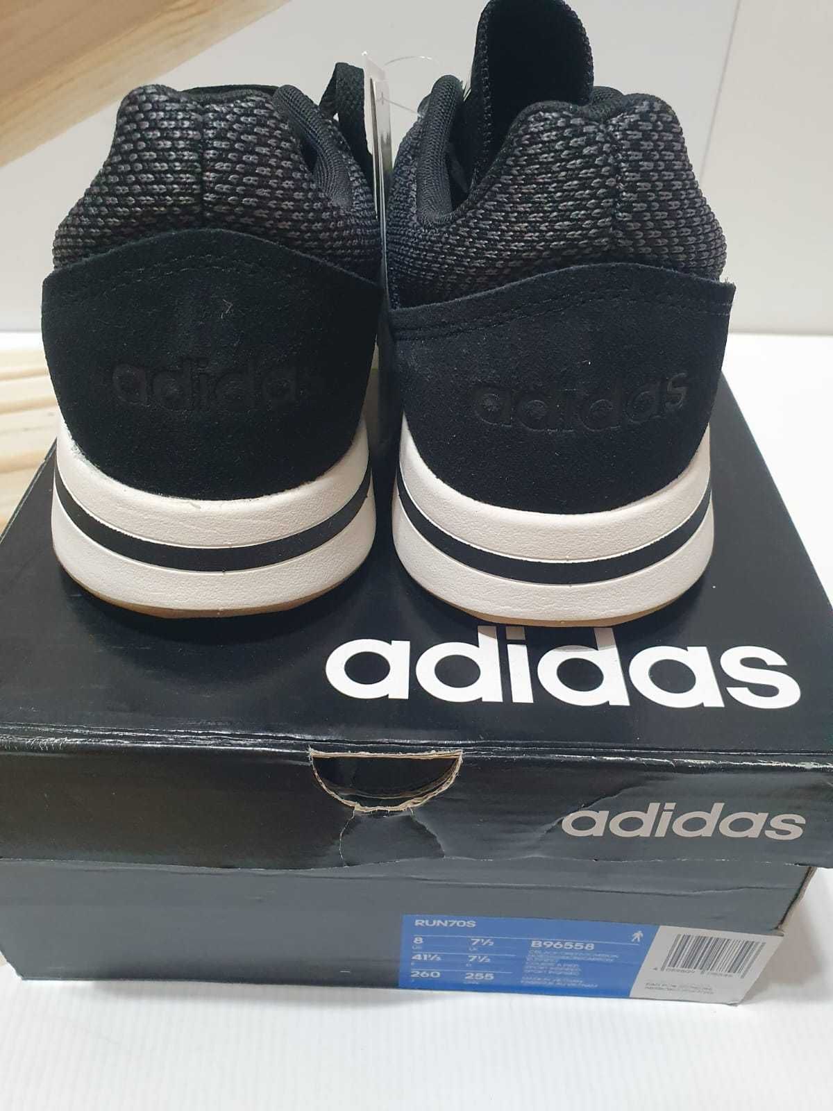 Adidas Run 70S masura 41 1/3 originali noi in cutie
