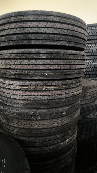 Шина размер 215/75R17.5 Cordiant