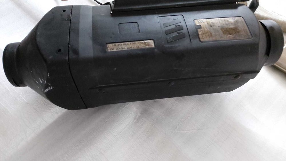 Eberspächer D1L E 1800w Diesel