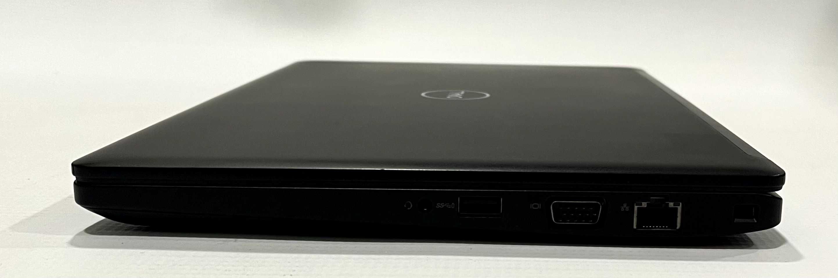 Лаптоп Dell Latitude 5290, Intel Core i5 8250U, 8GB ram