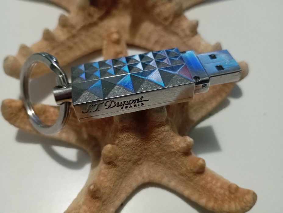 S.T. Dupont флаш памет