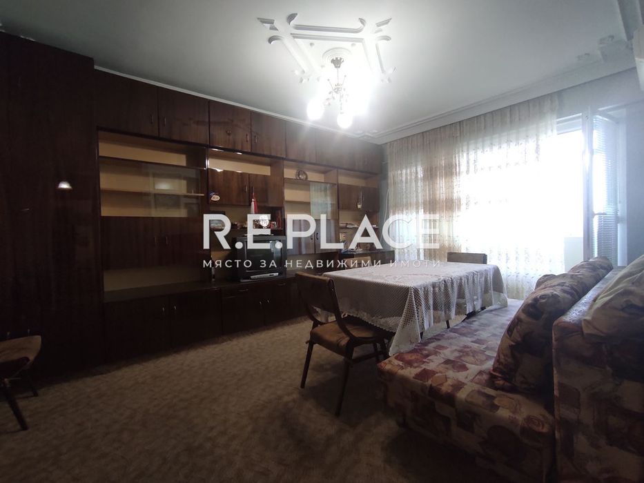 Продава се Двустаен апартамент в Варна, Владислав Варненчик - 62 кв.м за 1579 €/кв.м - Снимка #2