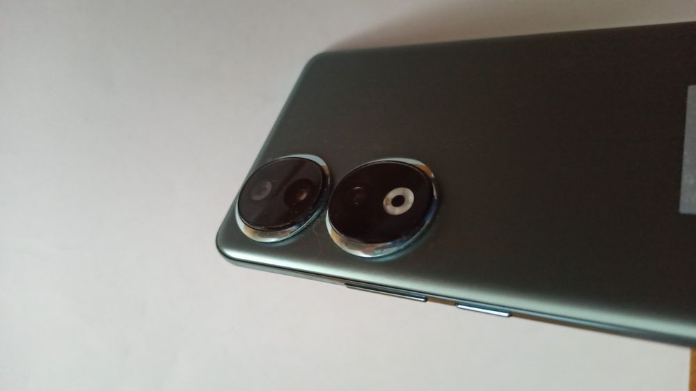 Honor 90, verde, dual sim