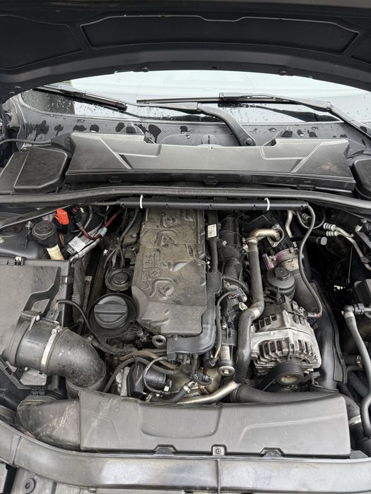 Motor BMW 3.0d n57d30a 204 CP 245cp 306cp