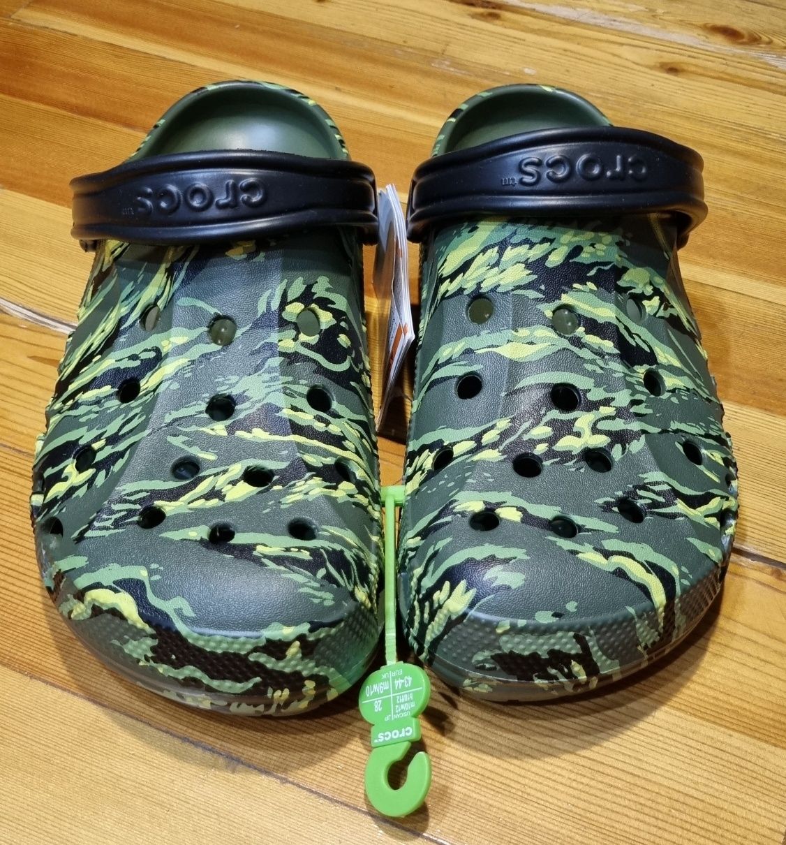 Супер цена! Оригинальные кроксы /Classic Crocs / Тапочки/  В наличии!