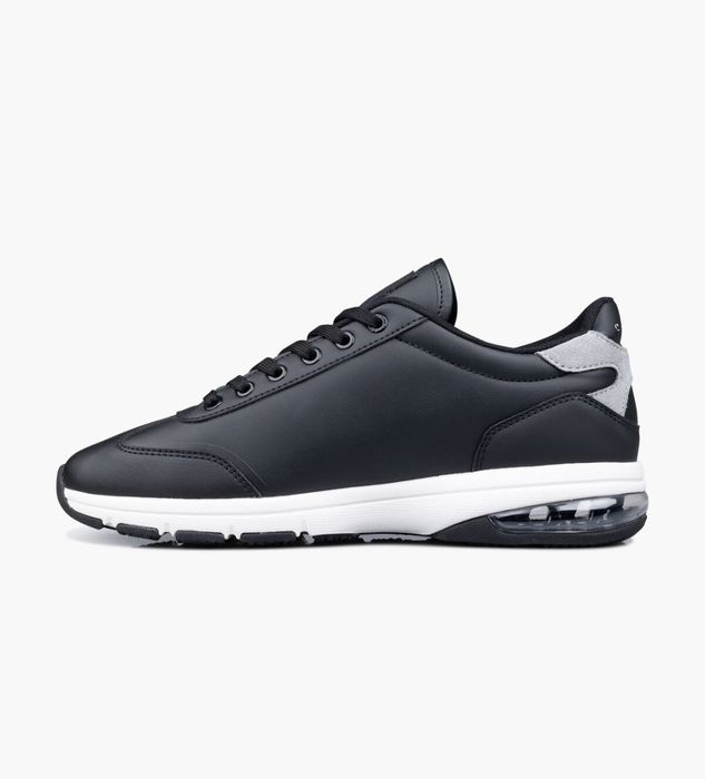 Cruyff flash runner черни оригинал Разпродажба