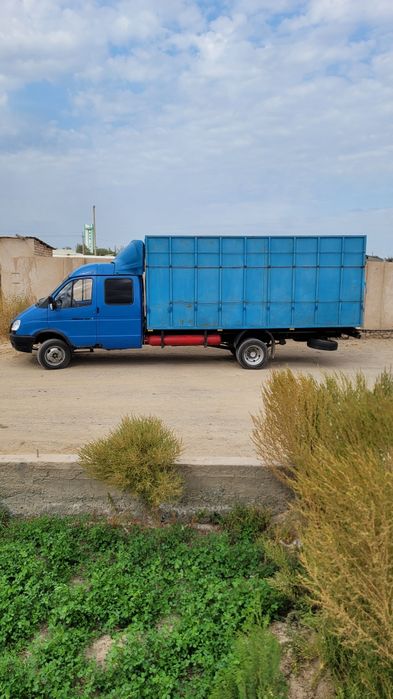 Газел сотилади халати йахши