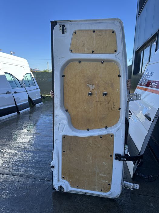 Usi spate Mercedes sprinter Vw Crafter an 2010