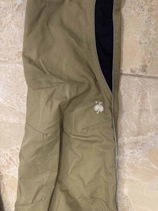 Pantaloni de lucru Engelbert Strauss-50 lei doar azi