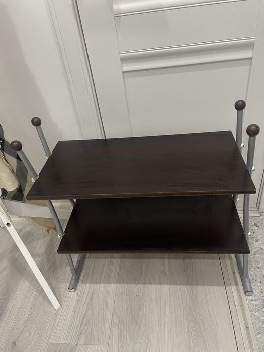 обувница заводской