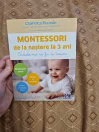 Carte montessori