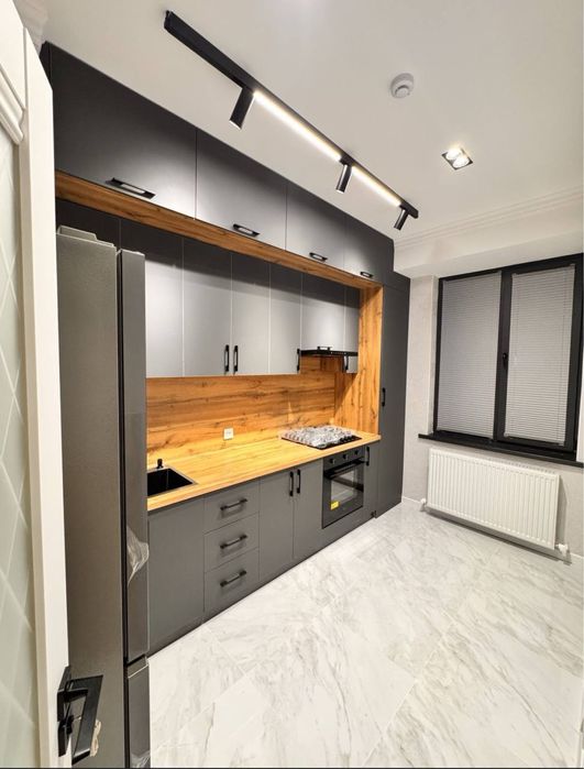 Сдается 3 ком ЖК Alfraganus. Узбум