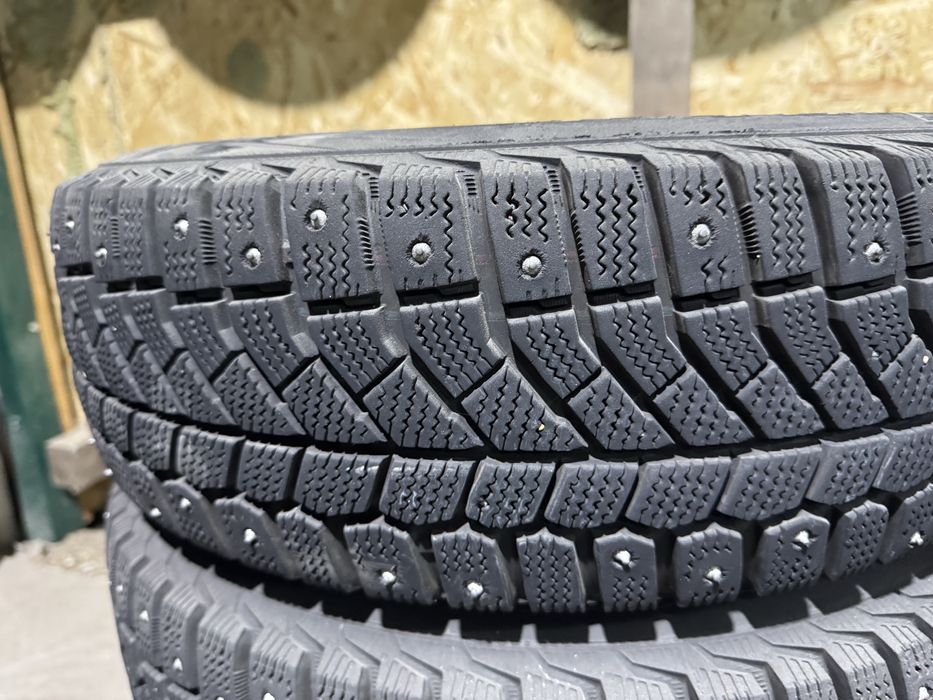 Шины с дисками в сборе 185/65 R15 4x100