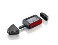 Cititor de tahograf și card șofer DLK Pro TIS-Compact S (EE)