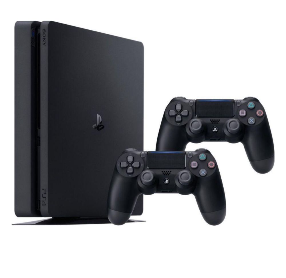Продам  PlayStation 4