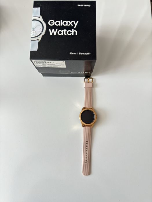 Смарт часоник Samsung Galaxy