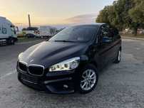 BMW Gran Tourer Automat 2017
