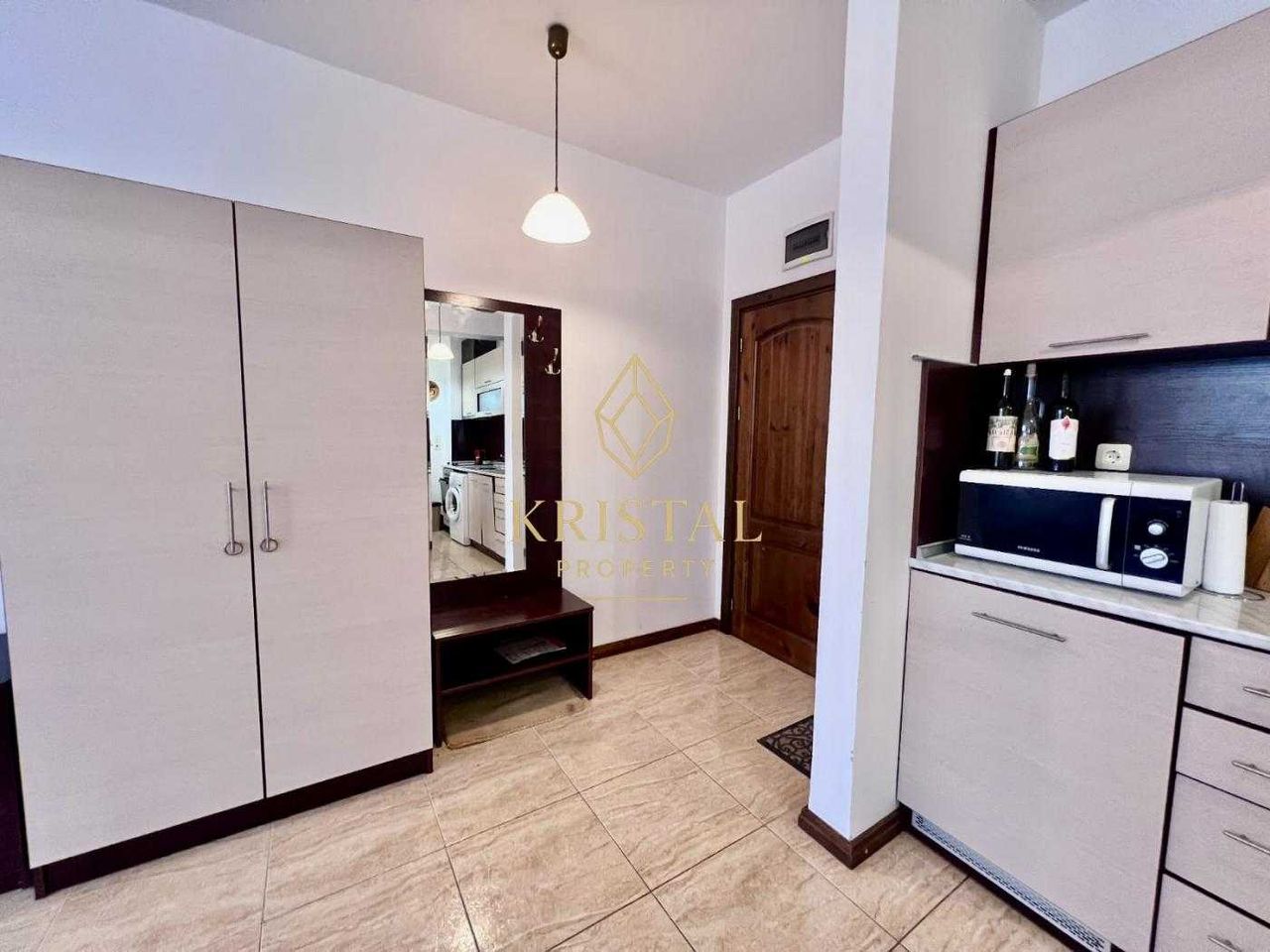 Продава се Двустаен апартамент в Свети Влас - 67 кв.м за 1172 €/кв.м - Снимка #6