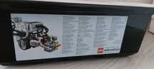 Конструктор LEGO EV3 45544, деталей 541 шт