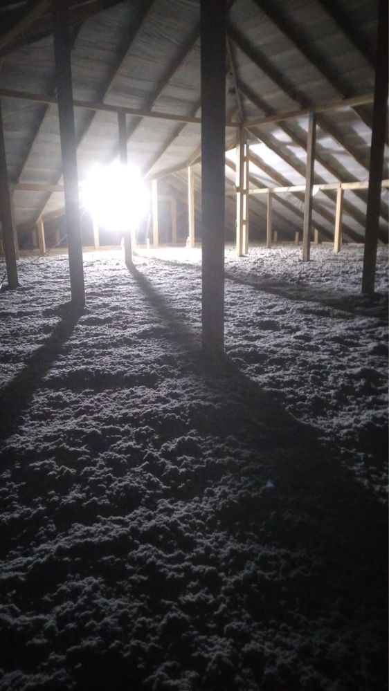 Цена 800 тенге, эковата. Утепление