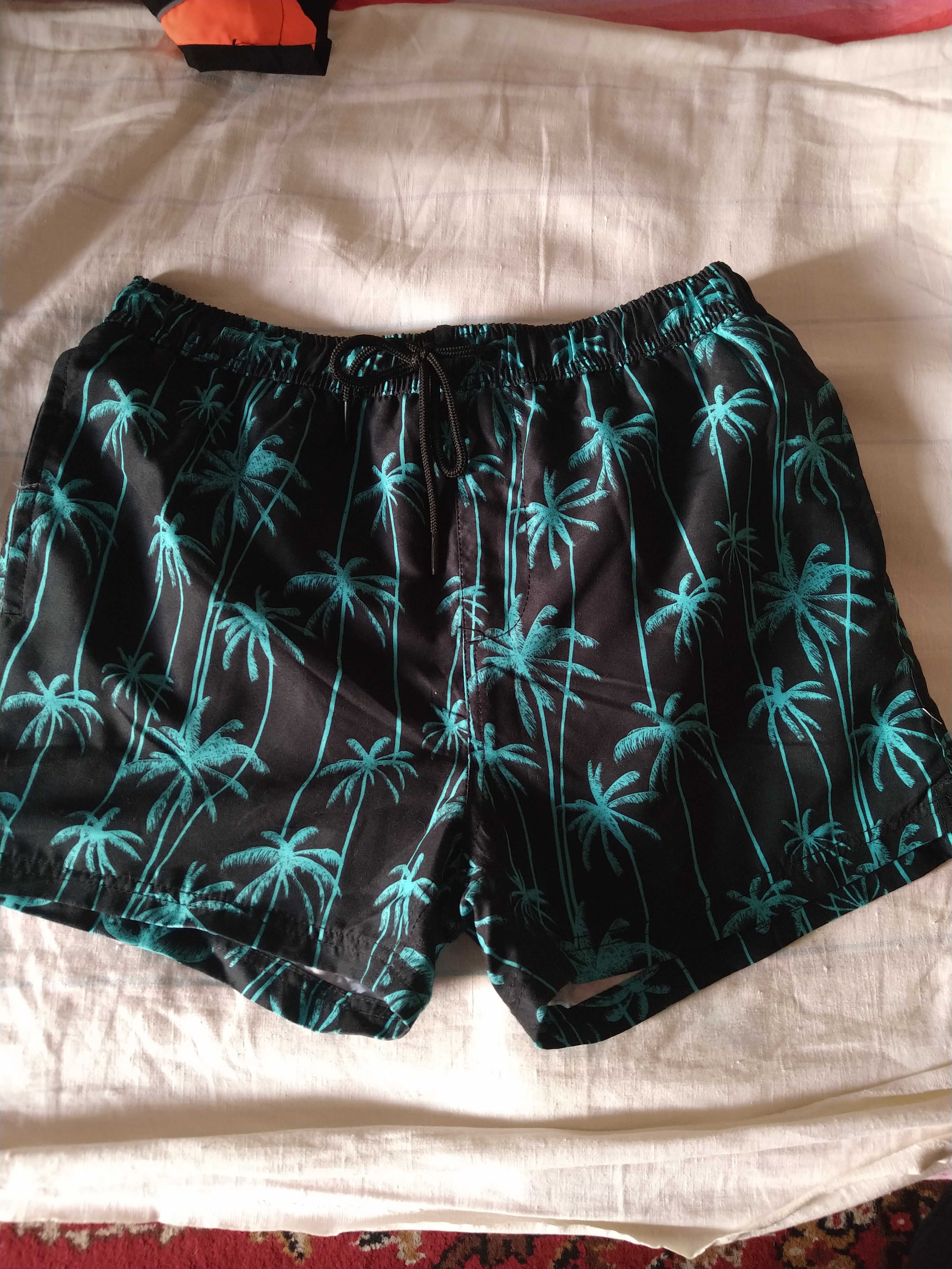Pantaloni scurti
