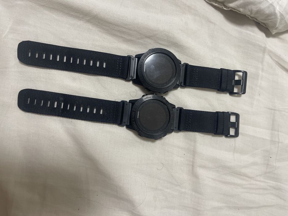 Ceas gin fenix 5x tactic