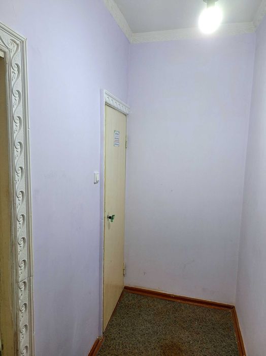 Продам свою 1в2/2/4 Эко базар М.Феруза