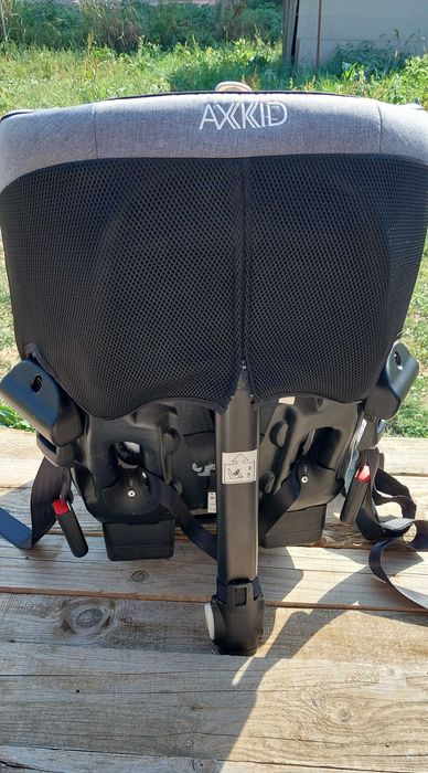 Scaun auto Axkid Minikid 2