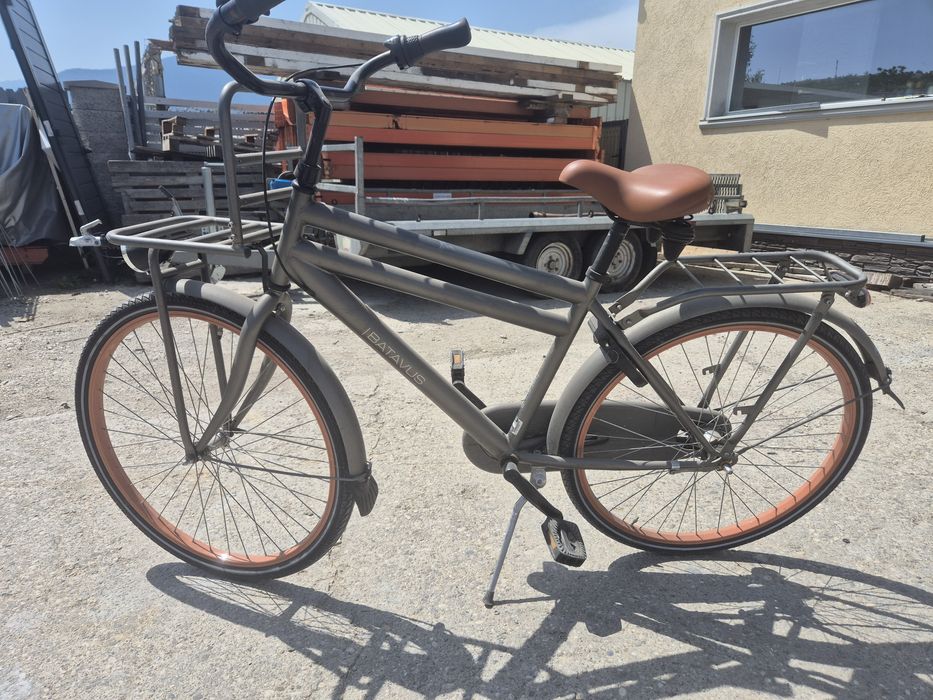 Biciclete Import olanda