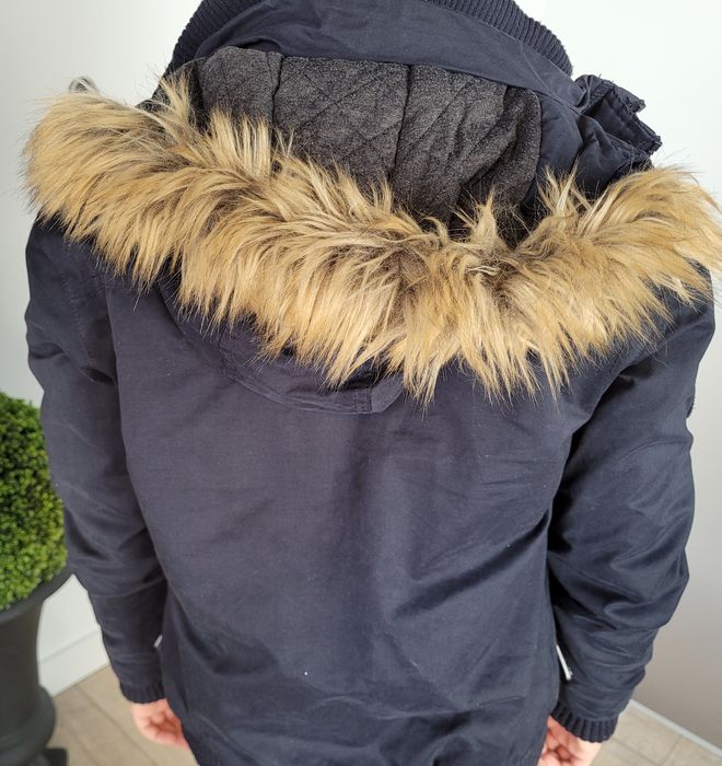 Geci Superdry(de iarnă și de primavara)