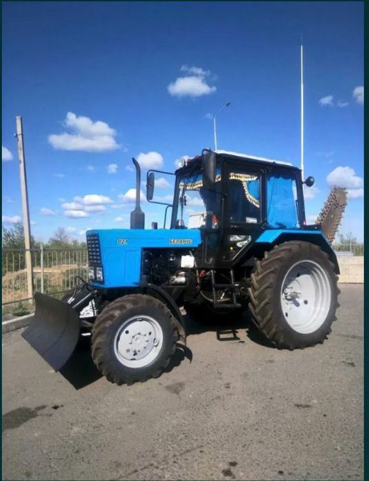 Услуги бара траншеекопателя