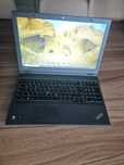 Laptop Lenovo i7 ssd Nvidia Quadro