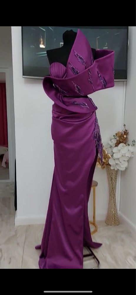 Rochie din kosovo
