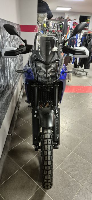 2026 Yamaha Tenere 700