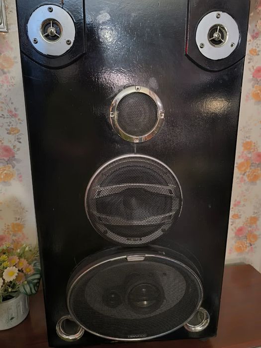 Продаются колонки