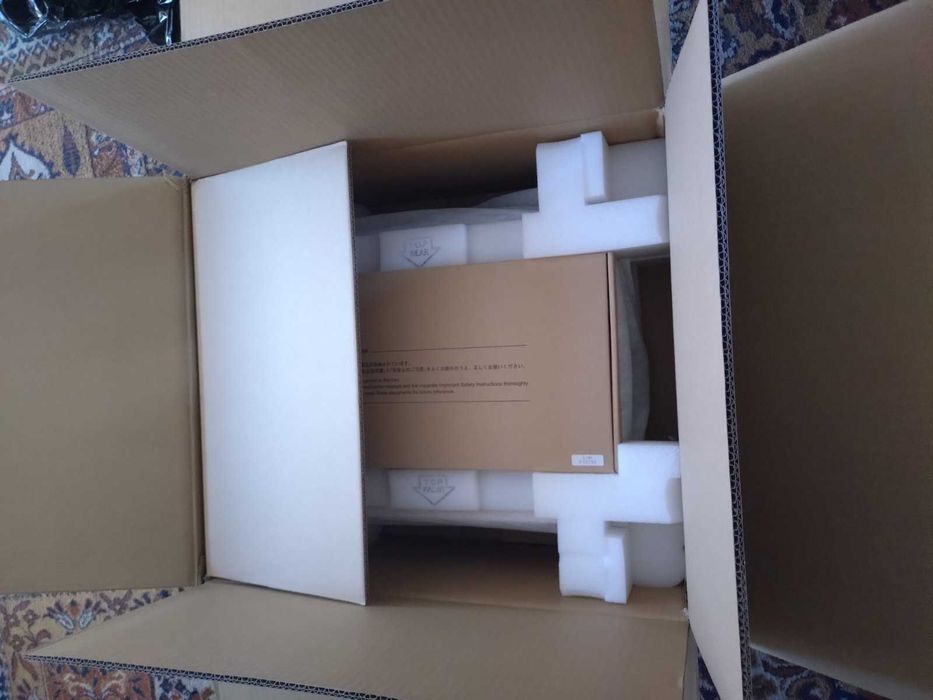 Интегриран усилвател Accuphase E-280