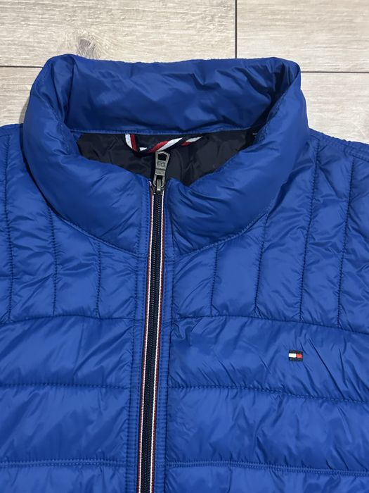 Tommy Hilfiger jacket мъжко зимно яке