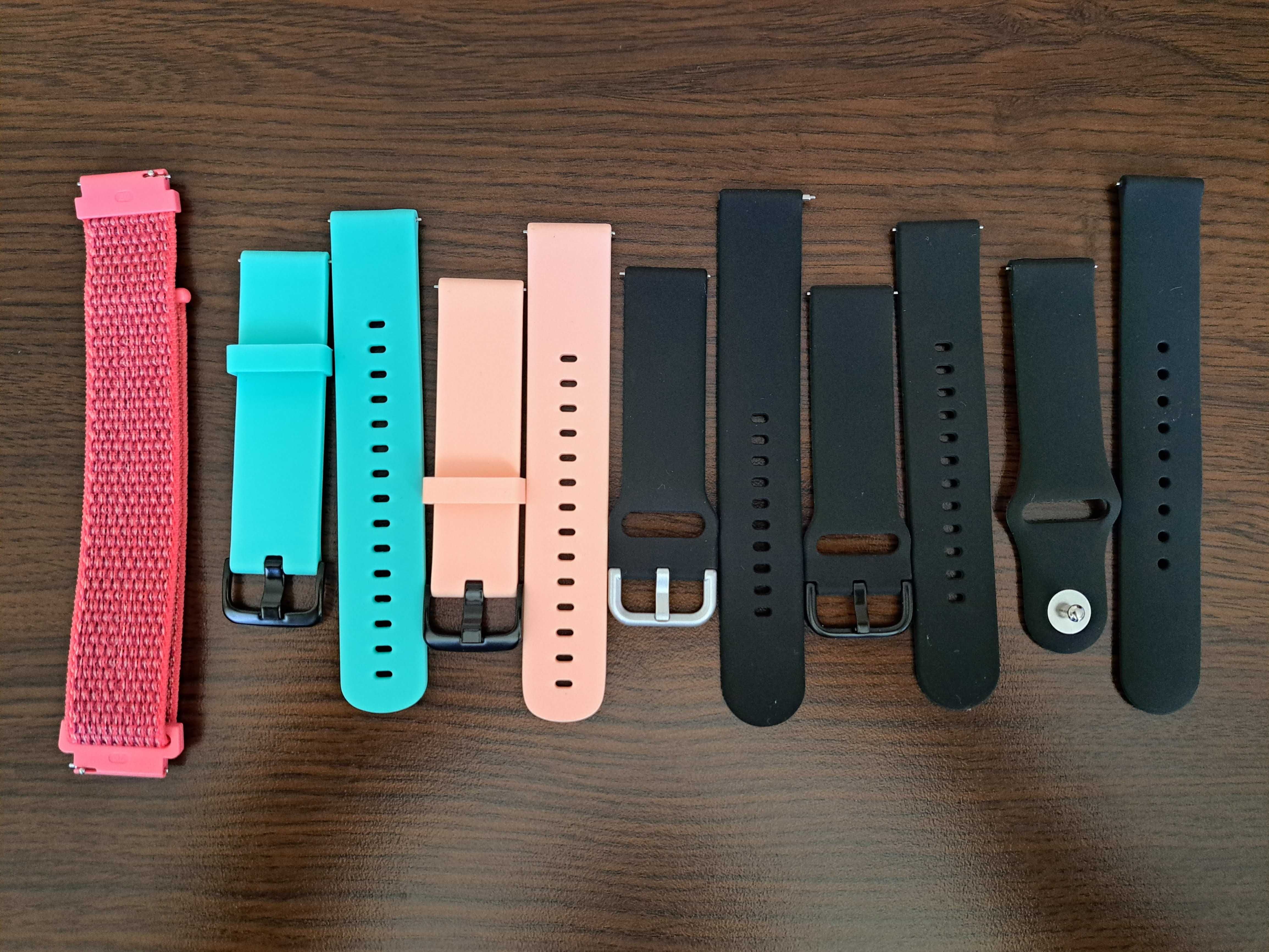 Curea smartwach Xiaomi Watch Lite,Garmin,Xiaomi,Samsung,Amazfit,Huawei