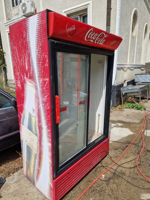 Congelator sau frigider inox, 1 sau 2 usi