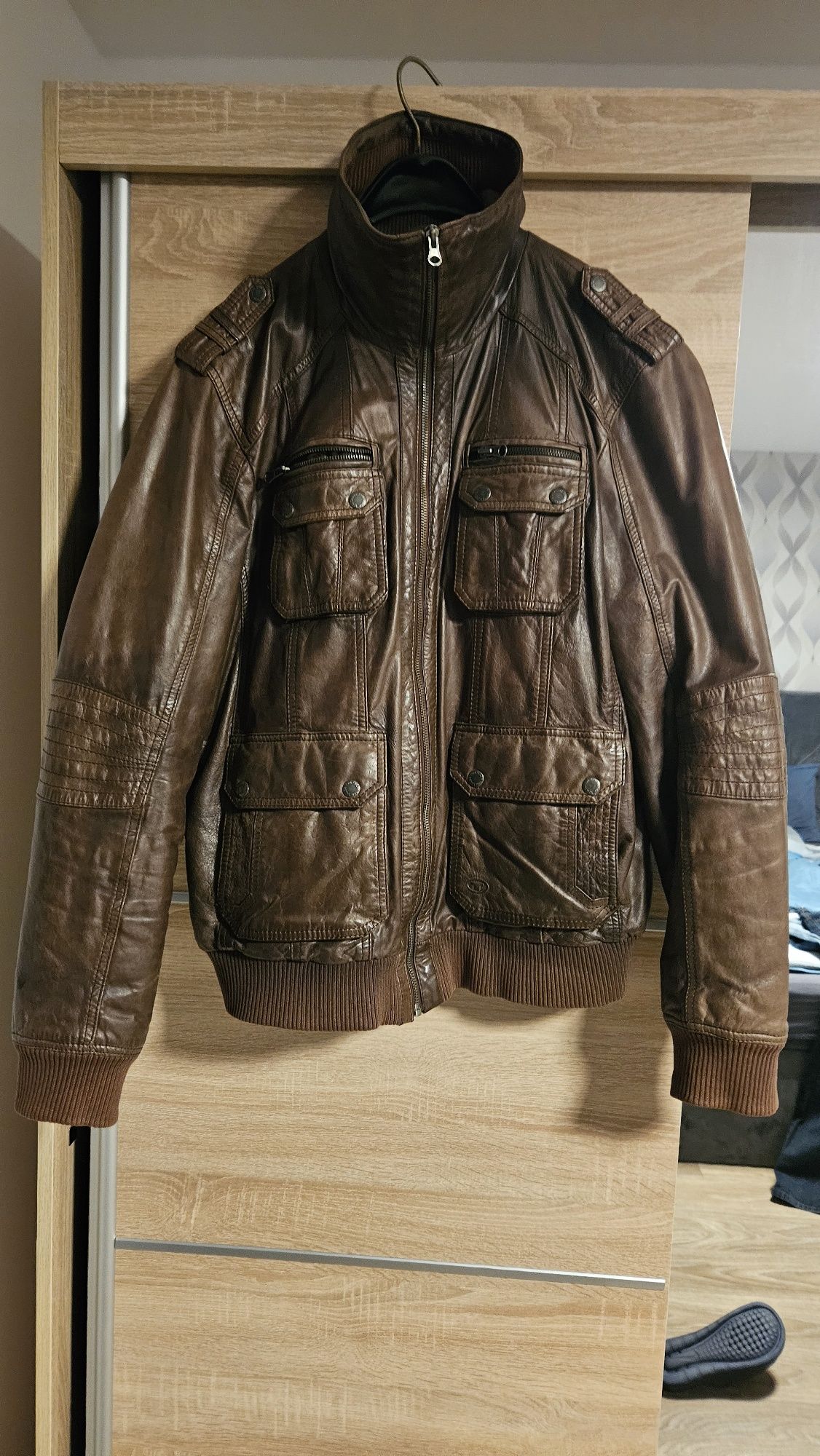 Мъжко яке Tom tailor