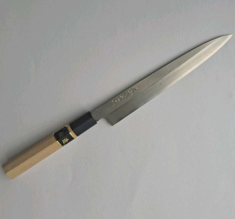 HOCHO CUTIT Yanagiba Sashimi Bucatar Chef Sushi Otel Japonez lama 21cm