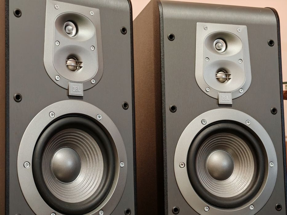 Jbl ES-30 Series. Boxe de top. Vârfuri de gamă. Impecabile. Preț fix !