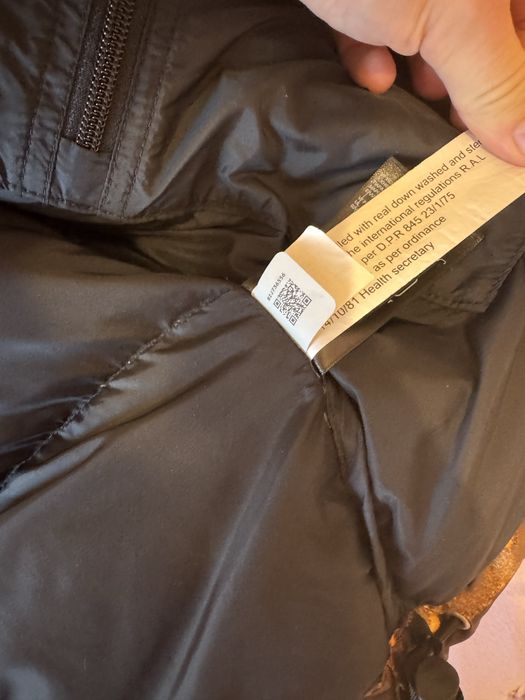 Geaca The North Face