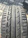 Anvelope 245 40 20 Bridgestone Potenza S001 RSC steluta