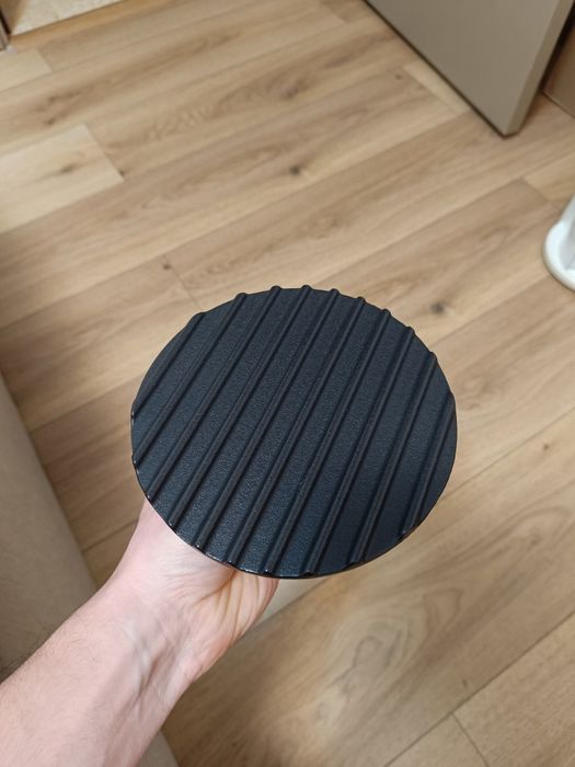 Presa/Placa smashed burger fonta