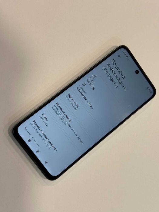 Redmi 13 – 6GB RAM / 128GB