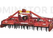 Grapa rotativa maschio dominator dm