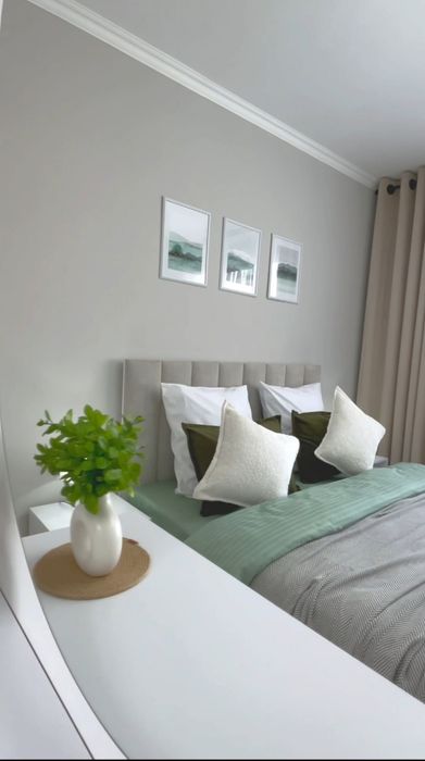 СРОЧНО! Продаётся квартира 3/3/16 в ЖК "Olmos Tower",  70м2