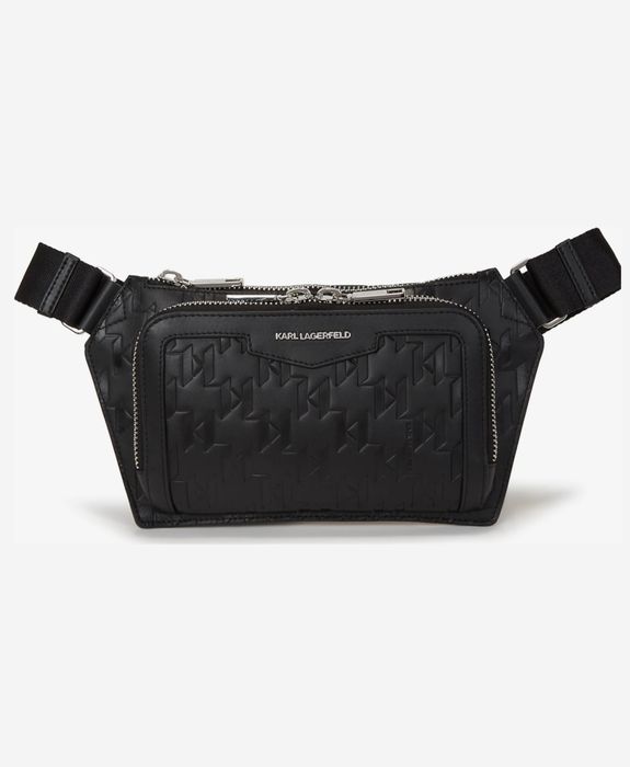 Karl lagerfeld мъжка чанта