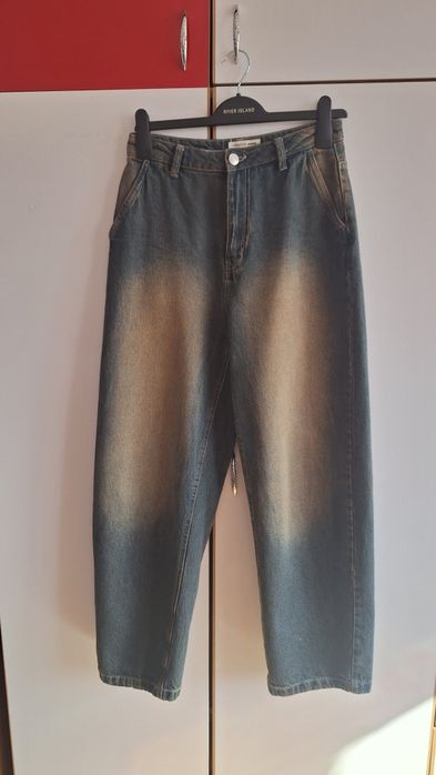 Blugi skater, Dirty sand,.largi